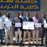 (لاجسو) تدعو لوقفة احتجاجية أمام مجلس الوزراء وبوابات الجامعات بالولايات غدا الأحد
