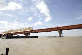 الهيئة العامة للطرق والجسور بولاية الخرطوم تستأنف العمل بكبري الدباسين