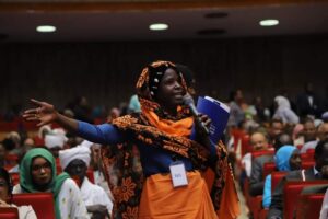ورشة اتفاق جوبا لسلام السودان واستكمال السلام تواصل جلساتها