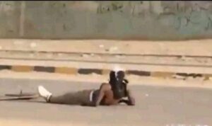 القوى المدنية الموقعة على الإطاري تطالب بمحاسبة قاتل الشهيد إبراهيم مجذوب