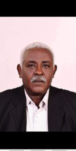 المؤتمر السوداني ينتخب رئيس مجلس قطاع التعليم و رئيس المكتب التنفيذي للقطاع
