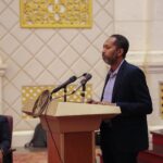 اللجنة الفنية تسلم المسودة الأولية للاتفاق السياسي النهائي