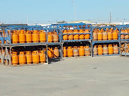 توقعات بإرتفاع سعر الغاز في الخرطوم بسبب سياسات الحكومة