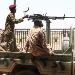 العربية: الجيش يدخل مدينة بارا