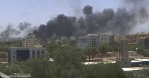 مقتل 16 مدنيا في هجوم لقوات الدعم السريع على منطقة العزوزاب جنوب الخرطوم