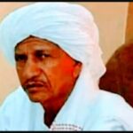 قوات الدعم السريع تعتقل أحمد الفيا القيادي بالمؤتمر الوطني المحلول