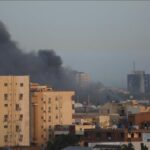 تجدد الاشتباكات بين طرفي النزاع والجيش يستدعي ضباط بالمعاش للالتحاق به