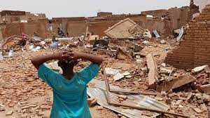 هيئة محامي دارفور : سنخاطب الأمم المتحدة و مجلس الأمن لحماية المدنيين في السودان