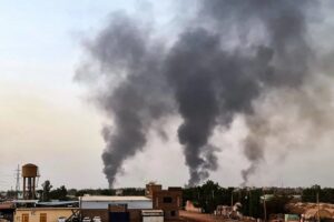 لماذا غاب الدعم الشعبي للحرب في السودان؟