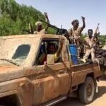 مبادرة لنادي الصحافة السودانية لإيقاف الحرب واستعادة المسار الديمقراطي