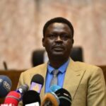 مناوي: على المجتمع الدولي والإقليمي مراجعة إستراتيجيته تجاه السودان