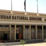 متحف السودان القومي يقع في قبضة الدعم السريع ليتحول لثكنة عسكرية