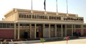 متحف السودان القومي يقع في قبضة الدعم السريع ليتحول لثكنة عسكرية