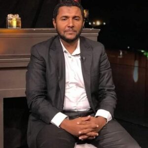 الزبير محمد علي في خطبة الجمعة: مقاصد الحج وفضل العشر من ذي الحجة