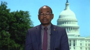 سفير السودان في أميركا: نركز على مفاوضات جدة ومبادرة “إيغاد” غير واضحة