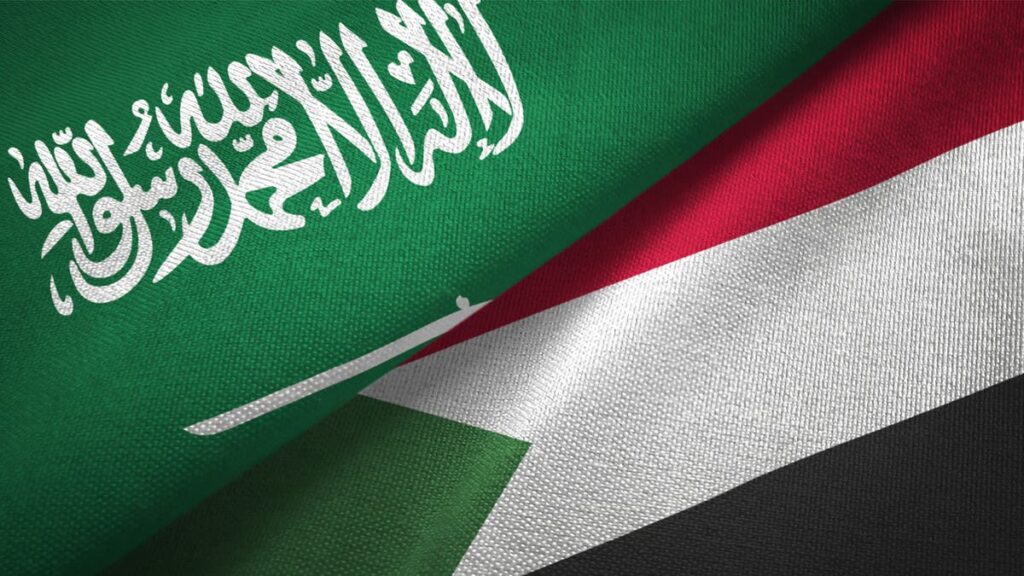 السفارة السعودية تؤكد عدم تفعيل قسم التأشيرات من مقرها ببورتسودان