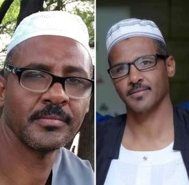 جمعية الصحفيين السودانيين بالسعودية تنعى شقيق الزميل إسماعيل محمد علي