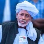 الناظر ترك: لو لم تشتعل الحرب في الخرطوم لإشتعلت بشرق السودان