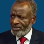 سليمان صندل: سنظل ندعو  للسلام حتى تضع الحرب أوزارها