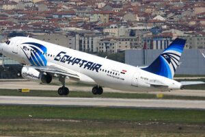 مصر للطيران تبدأ في تسيير رحلات إلى بورتسودان.. ابتداءً من أول سبتمبر