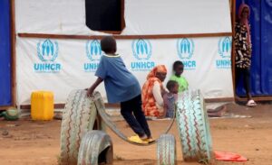 حرب السودان: الجوع يخطف أرواح الأطفال