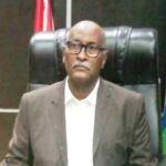 والي الجزيرة يقيل وزير الإنتاج والموارد الاقتصادية