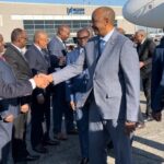 الخارجية تعلن عن ملفات خطاب البرهان بالجمعية العامة للأمم المتحدة