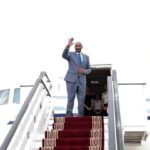 البرهان إلى نيويورك للمشاركة في أعمال الجمعية العامة للأمم المتحدة