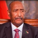 البرهان يصدر قراراً بتعيين انتصار أحمد عبدالعال نائباً عاماً لجمهورية السودان