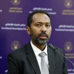 خالد عمر: قرار وقف الحرب بيد السودانيين متي ما صدقت إرداتهم