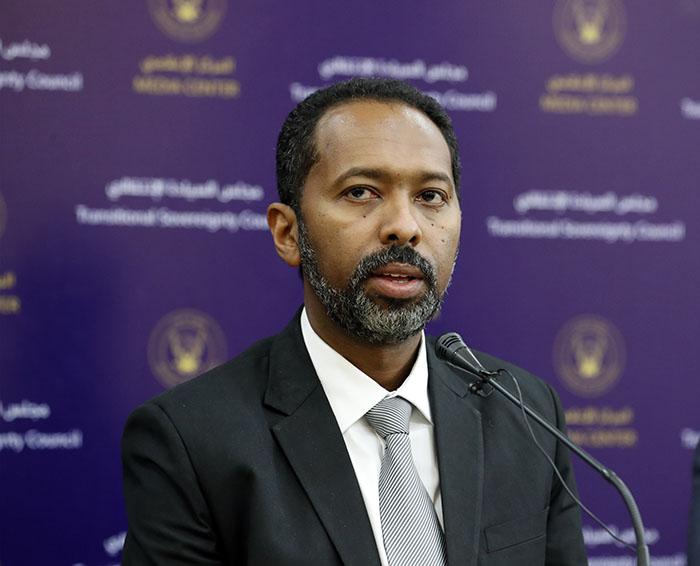 خالد عمر يوسف: اليونتامس عملت بجدية على دعم تطلعات السودانيين للسلام والديمقراطية
