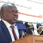 جنوب كردفان : تطمينات بعودة النازحين لمناطقهم