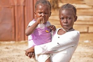 19 مليون طفل خارج المدارس في السودان بسبب الحرب