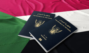 الناطق باسم الشرطة يعلن عن استئناف عمل الجوازات بالسفارة السودانية بقطر