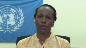 الأمم المتحدة: تحذر من تأخر نقل الإمدادات إلى إقليم دارفور