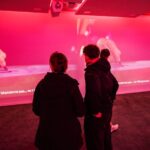 انطلاق “معرض الثقافة السعودية” في باريس بفعاليات متميزة