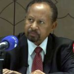 حمدوك: اتفاق المنامة توسيع لمنبر جدة التفاوضي