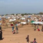 الصليب الأحمر تعلن عن تلقي ٧٧٠٠ طلب مساعدة للبحث عن مفقودين بسبب الحرب في السودان