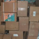 6 ترليون و846 مليون جنيهاقيمة ضبطيات شعبة مكافحة سرقة السيارات