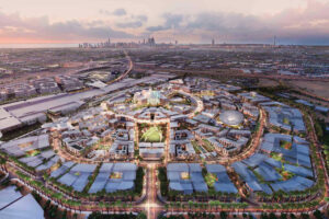 السعودية تفوز باستضافة «إكسبو 2030»في الرياض..
