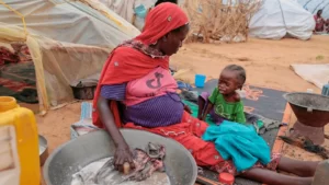 السودان  ضمن أول 10 مصنفين بـ“قائمة الطوارئ الإنسانية” الدولية