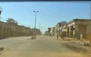 تجدد الاشتباكات بين الجيش والدعم السريع صباح اليوم بشرق مدينة مدني