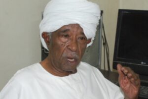 الصحفيون السودانيون بالسعودية ينعون عميد الصحافة السودانية محجوب محمد صالح