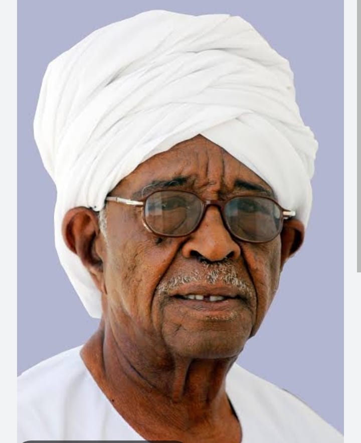 في ذمة الله عميد الصحافة السودانية محجوب محمد صالح