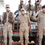 مقتل ٢٧ شخصا وإصابة ٤٣ آخرين إثر هجوم الدعم السريع على منطقة  “بريمة رشيد” بغرب كردفان
