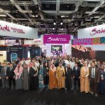 السياحة السعودية تحتفي بإنجازاتها وشراكاتها الاستراتيجية في معرض ITB برلين