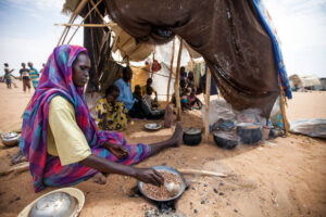 الفاو: طول أمد الأزمة في السودان يثير قلقا شديدا