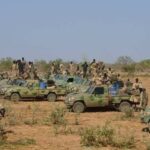انهيار اتفاق وقف إطلاق النار في آخر معاقل الجيش السوداني بإقليم دارفور