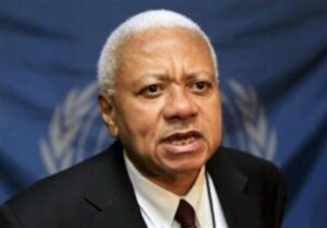 الأمم المتحدة: حان الوقت لتتوقف الحرب المدمرة في السودان