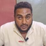 مسيرة تحصد أرواحاً وتسقط مصابين في إفطار “البراء بن مالك”